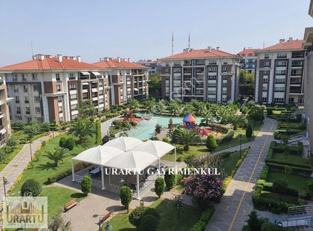 Bahçelievler Eviza Konakları Satılık Arakat 3+1 157m2 Net Daire