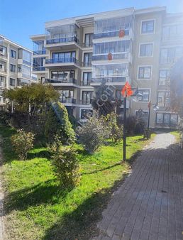 Selçuklu Da Site İçinde Satılık 4+1 Daire