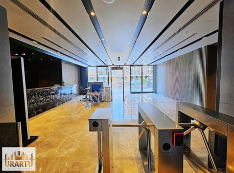 Elmaskule Projesin'de Satılık 200m2 Atölye