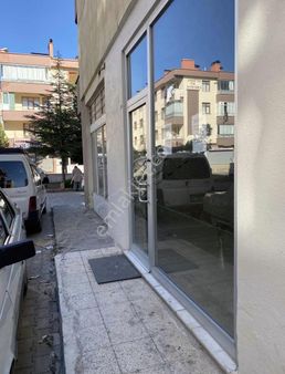 -_sancak Mah Novada Awm Karşı Bölgesi Ful Yapılı Kiralık Ofis