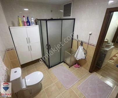 Remax Parla'dan Mimarsinan Mah.geniş Ve Aydınlık Satılık 3+1