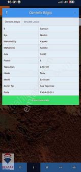 Remax Parla'dan Kapaklı'da Yatırımlık Tarla