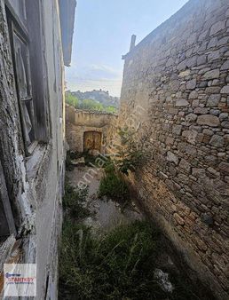 Tarihi Rum Evi (projesi Hazır)