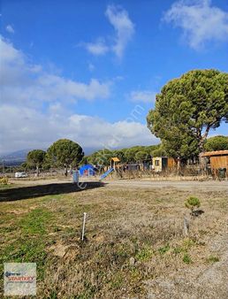 Satılık Alt Yapısı Hazır Bahçe