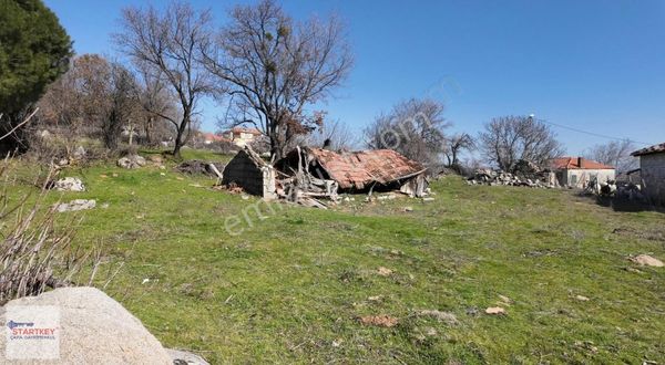 Kozak Yaylası Satılık İmarlı Arsa (1000 M2)