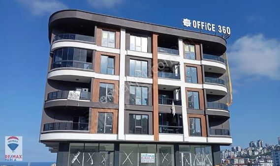 Remax Parla'dan R.t.e. Bulvarına Cephe 1+1 Satılık Ofis& İşyeri