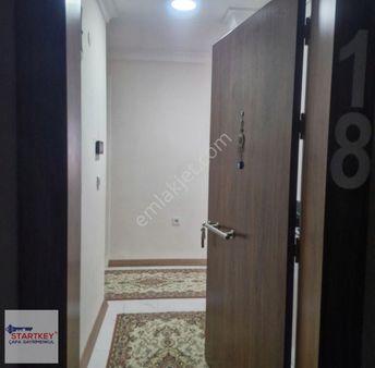 Aslı Garden Satılık 2+1 Daire