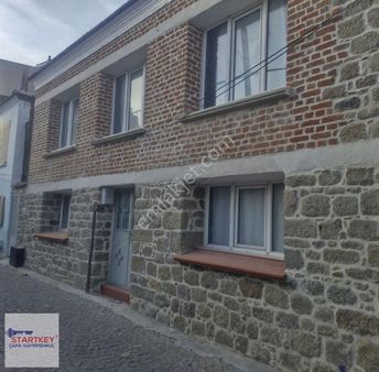 Turabey Mah. De Satılık Mustakil Ev