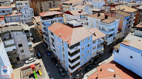 Hüseyin Boylu'dan Canik'te Satılık 2+1 Daire