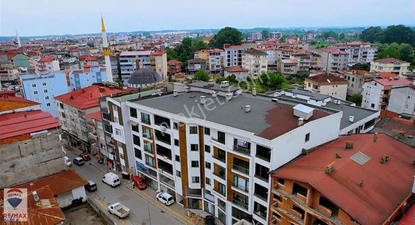 Hüseyin Boylu'dan Terme'de Lüx 3+1 Akıllı Daire