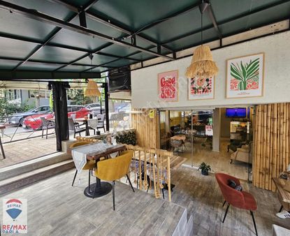 Acil/devren Kiralık56lar Müşterisi Hazır Cafe/pastahane