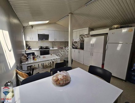 Samsun İlkadım/saitbey Mah 650 M2 Sokağa Cephe Satılık Mağaza