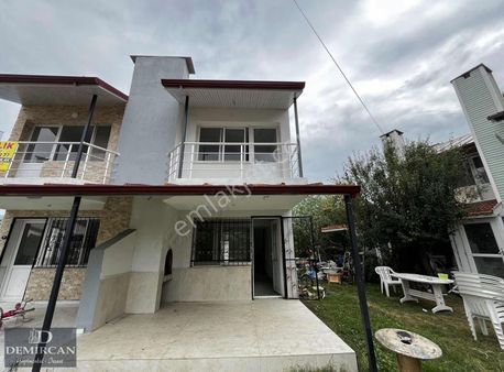 Özdere'de Fırsat Satılık Yazlık (demircan)