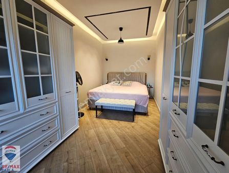 Mimarsinan Lotus Evleri Satılık 3+1 Havuzlu Site İçi Daire