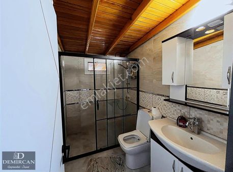 Özdere'de Merkezi Konum Muhteşem Daire Dubleks (demircan)