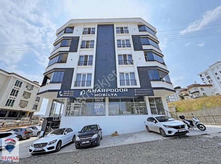 Recep Tayyip Erdoğan Bulvarına Cephe Kiralık İşyeri