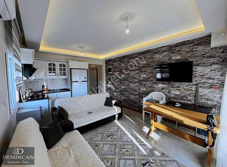 Özdere'de 1+1 Satılık Fırsat Daire (demircan)