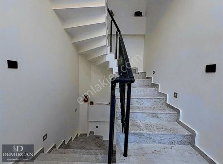 Özdere'de Merkezi Konum Eşyalı 3+1 Fırsat Yazlık (demircan)