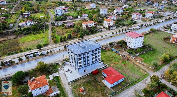 Çatalçam'da Denize Yürüme Mesafesinde Yerden Isıtmalı 2+1 Daire