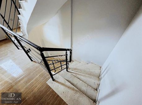 Özdere Merkezi Konum'da Fırsat Satılık Villa (demircan)