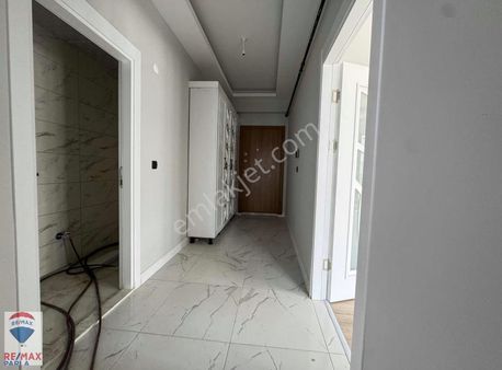 Kalkancı Da Ebeveyn Banyolu Lüks 3+1 Satılık