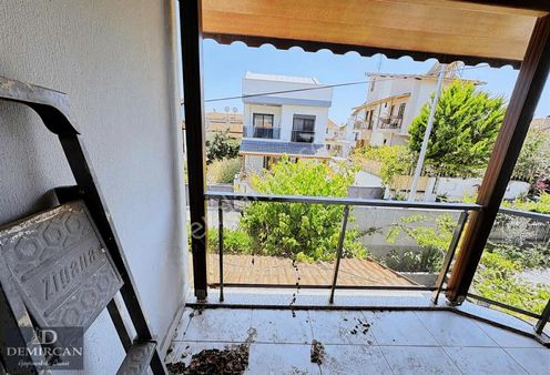Özdere Deniz Tarafında Masrafsız 3+1 Satılık Villa (demircan)