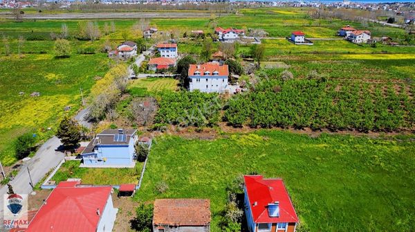 Hüseyin Boylu'dan Dereköy'de Satılık Arsa