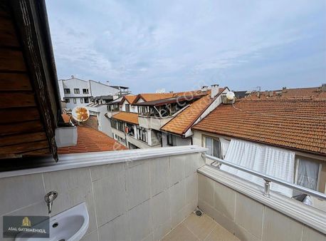 Satılık Çatı Dubleks