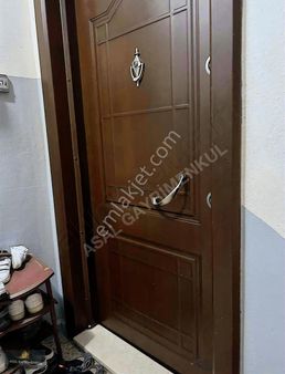 Asal Gayrimenkul Acil Satılık Daire