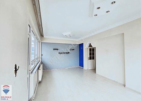 Borkonut Center Ve Yeni Adliye Yanı Kiralık 3+1 Daire