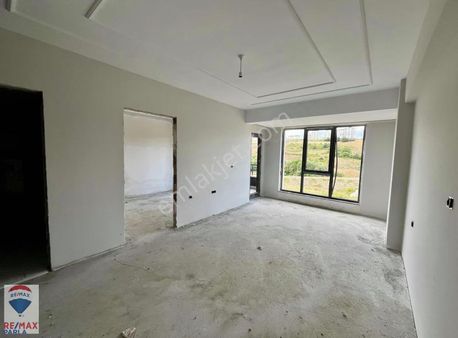 İbrahim Bülbülden Atakumda Satılık Lüks Site İçinde 1+1