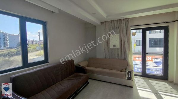 Atakum Da Kiralık Eşyalı 1+1