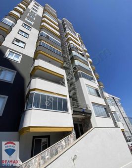 Baruthane'de Deniz Manzaralı Kiralık 3+1