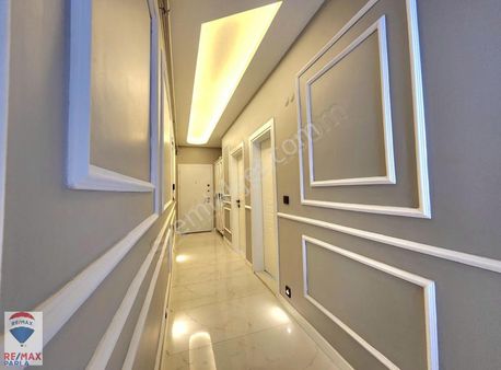 Körfezde Deniz Manzalı Kiralık 2+1 Daire