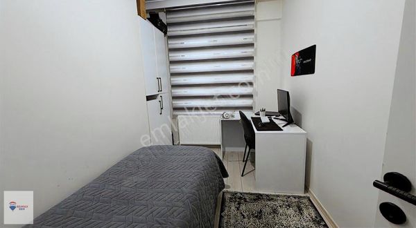 Remaxdem Den Merkezde Satılık 4+1 Ara Kat Daire