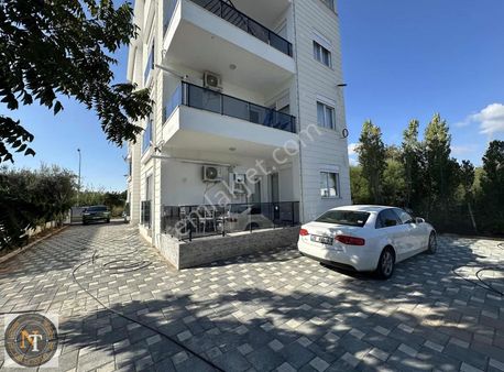 Kadriye'de Eşyalı Daire 1+1 Yeni