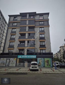 Karlıktepe De Cadde Üzeri Sıfır 2+1 Kiralık Daire