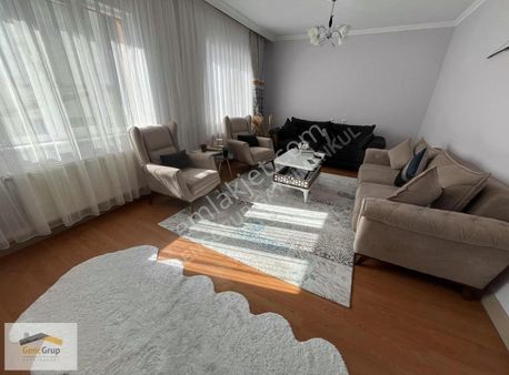 *genç Grup* Müstakil Yaşam Sevenlere Bahçeli Bakımlı Kombili 2+1