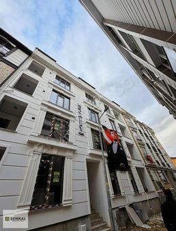 Şenkal Gayrimenkul'den Demirtaş'ta Lüks 3+1 Satılık Daire