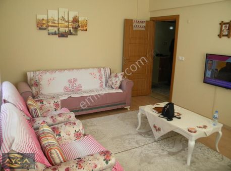 Jandarma Ve Emniyete Yakın Fırsat Kiralık Daire Ayça Emlaktan