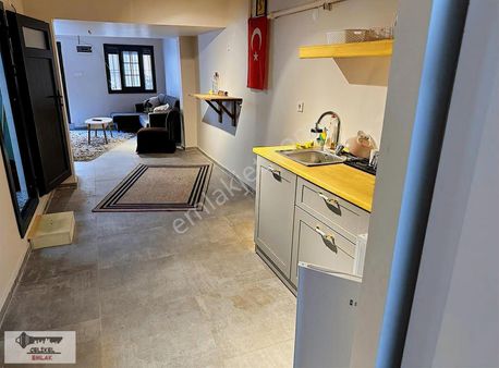 Konak Hatay Satılık Daire 1+1