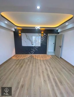 Lüks 2+1 Geniş Kullanışlı Sıfır Daire