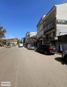 Okan Group' Tan Çekirge'de Anemon Otel Karşısında 1+1 Daire