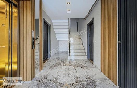 | Okan Group'tan Kumova Park Mahal Projesinde | Fırsat Daire |