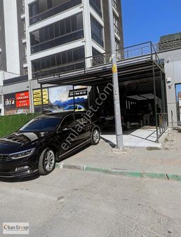 Tam Donanımlı Oto Yıkama & Detailing Hazır İş, Hazır Kazanç