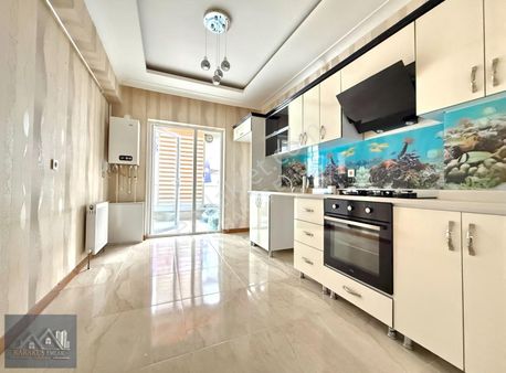 Karakuş'tan ▓ Yeni Bina, Full Yapılı 3+1 125m² Çift Banyo-kiler