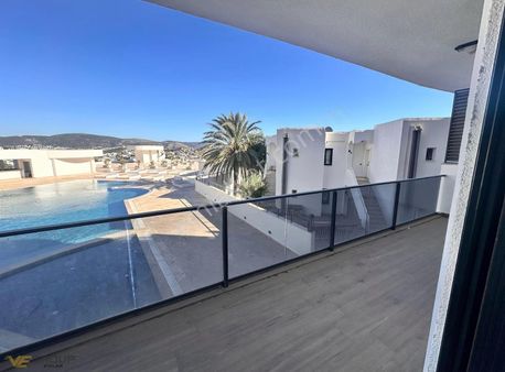 Bodrum Bitez'de Lüks Rezidans