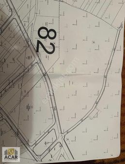 Antalya Kepez Sinan Mahallesi 697 M2 Satılık Kelepir