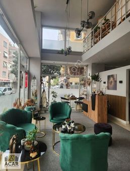 Antalya Altındağ Da 3 Katlı Full Donanımlı Hazır Güzelik Merkezi