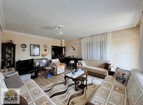 Antalya Altınkum Da Denize Yakın 3+1 Site İçi Ferah 135m2-5. Kat